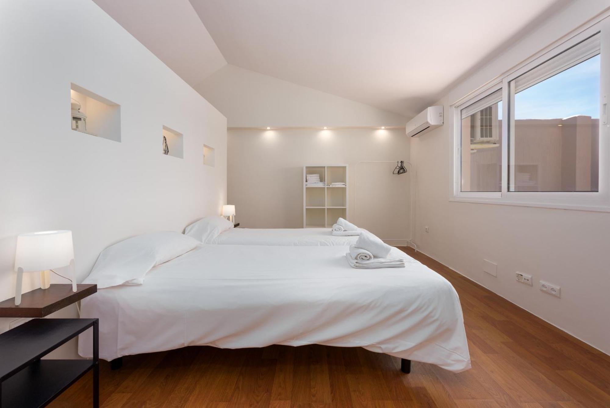 2247-Duplex 3 Bedrooms With 2 Terraces Manilva Exterior foto